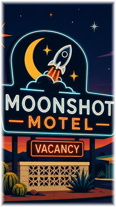 Moonshot Motel